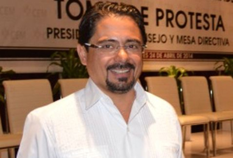 Se pide apoyo de Pemex para rehabilitación de calles 