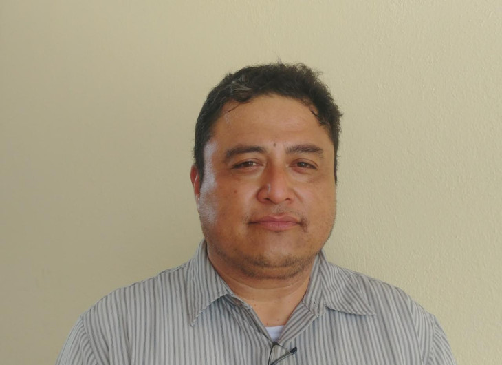 Maestros voluntarios apoyan a jóvenes por medio de la música