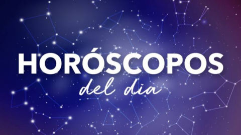¡Ya están aquí! Consulta tu horóscopo 