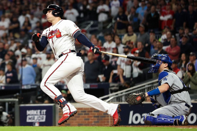 ¡BRAVOS A LA SERIE MUNDIAL! 
