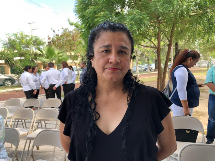 Continúa secretaria de salud investigaciones en Matamoros