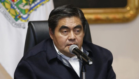 Barbosa culpa a las mujeres de "ponerse donde hay riesgos" ante el aumento de feminicidios