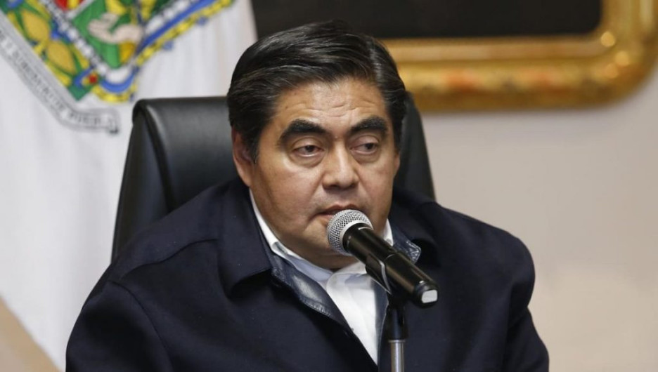 Barbosa culpa a las mujeres de "ponerse donde hay riesgos" ante el aumento de feminicidios