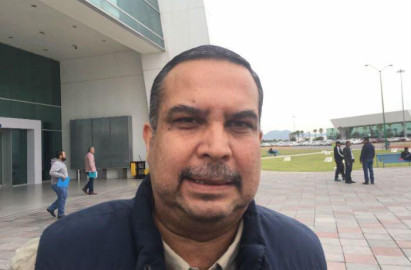 Sistema anticorrupción requiere de más recursos: Héctor de Anda