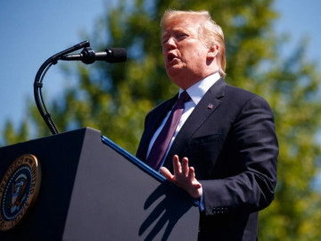 Presentará EU nuevo plan de migración