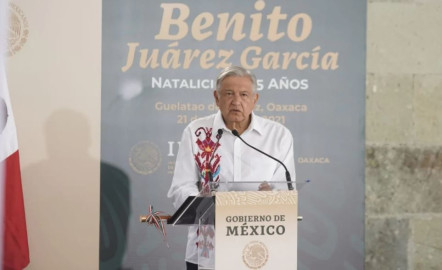 Pensión a adultos mayores se entregará a partir de los 65 años: AMLO 