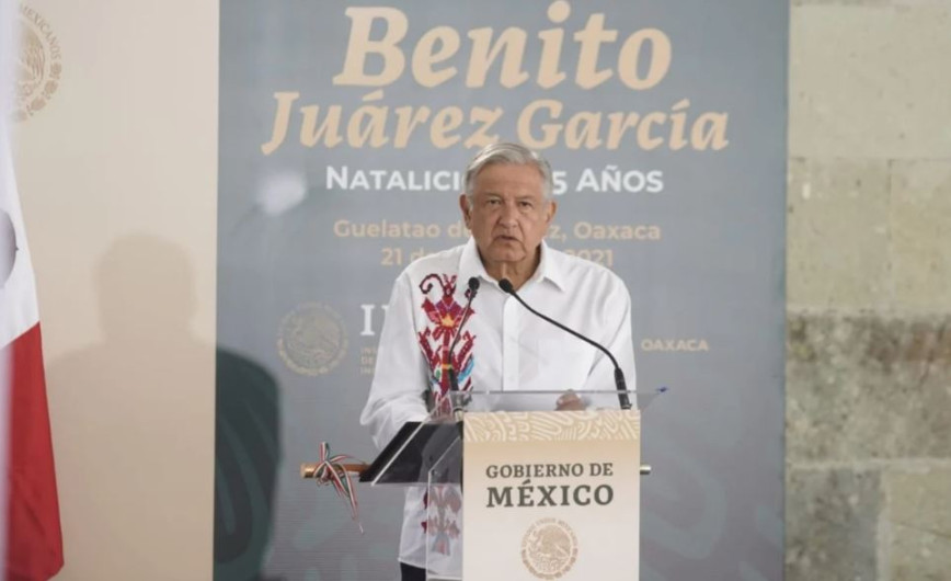 Pensión a adultos mayores se entregará a partir de los 65 años: AMLO 