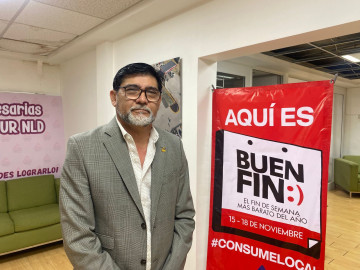 Anuncian el Arranque de ‘El Buen Fin’