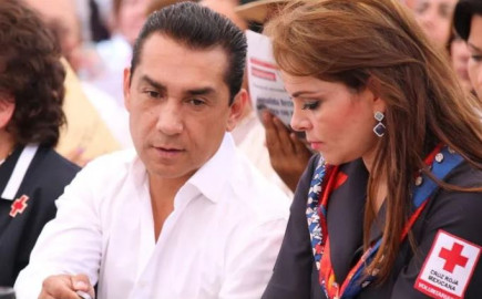 Dictan auto de formal prisión en contra de José Luis Abaca implicado en el caso de los 43 normalistas