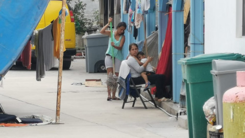 Cierra Senda de Vida sus puertas a nuevos migrantes