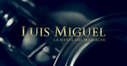 Luis Miguel regresó con “La fiesta del Mariachi”