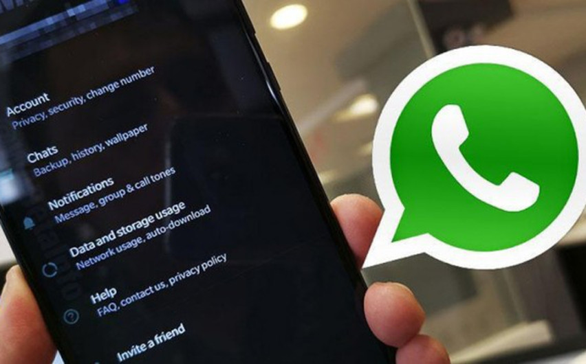 Llega versión oscuro a WhatsApp