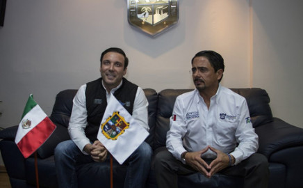 Lleva Gobierno y Comapa servicio de agua potable a familias vulnerables