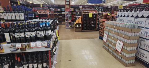 Inicia el 2022 con ley seca y regreso de restricciones por COVID-19 