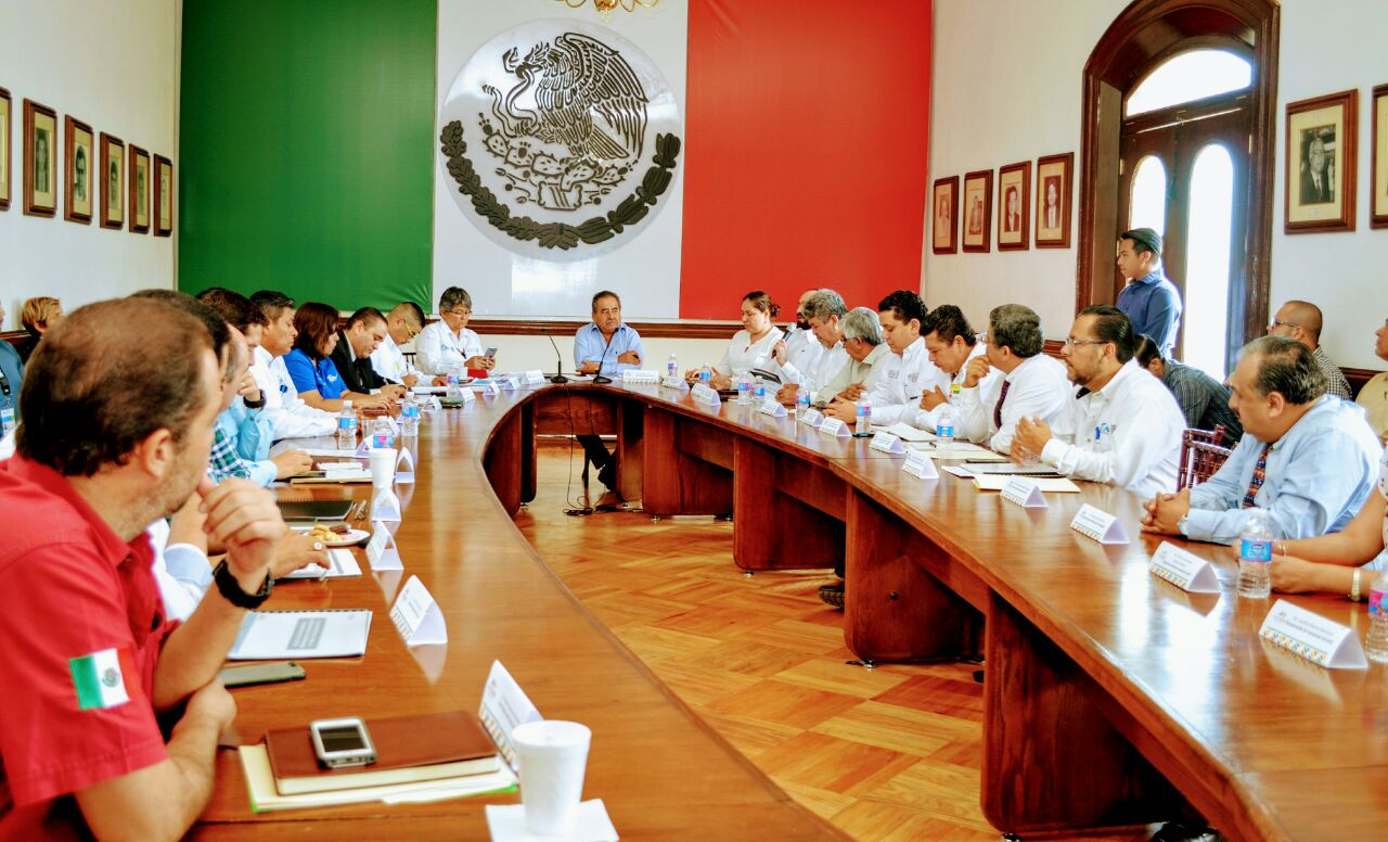 Fortalecen fumigación contra dengue, zika y chikungunya