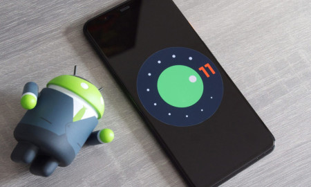 Protestas en EU retrasan lanzamiento de Android 11