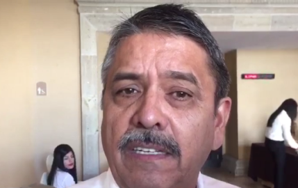 No afectará al PAN salida de Margarita Zavala: Kiko Elizondo