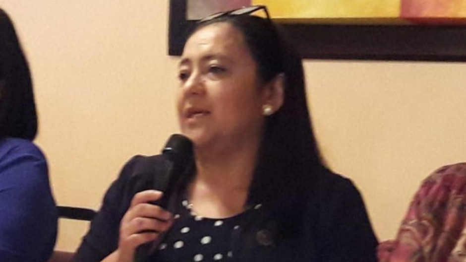 Creará Congreso, Parlamento de personas con discapacidad