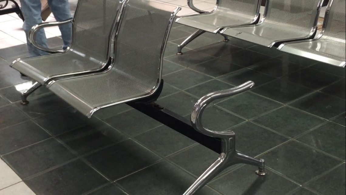 Realizarán trabajos de mantenimiento en unidades del centro de salud