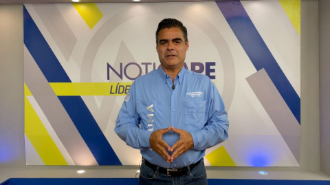 Para poder gobernar bien, se necesita rodearse de los mejores hombres y las mejores mujeres: "Chuma"