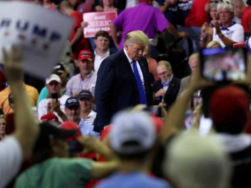 Niega Casa Blanca supuesta evasión de impuestos