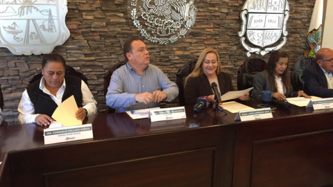 Serán profesionalizados las nuevas generaciones de agentes viales