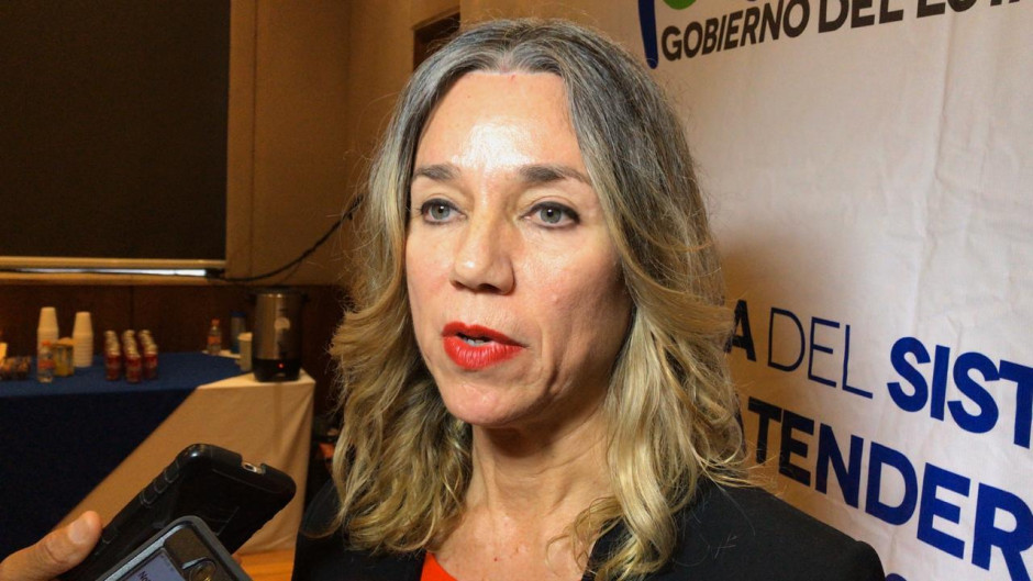 Invitan a usar app a mujeres víctimas de violencia