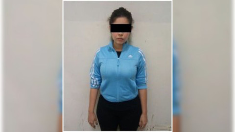 PGJT cumple con orden de aprehensión por Secuestro Agravado