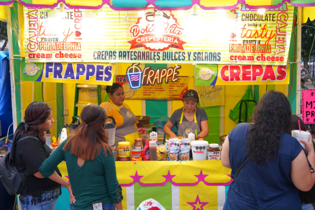 Gobierno Municipal otorgará permisos para venta de artículos de próximas festividades 