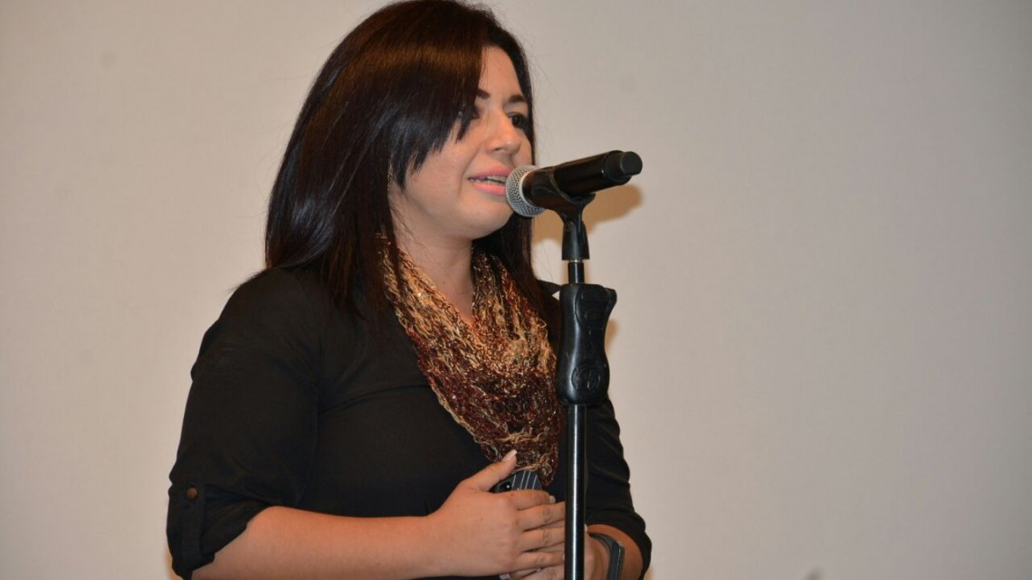 Impulsa Reynosa "Voz de Mujer"