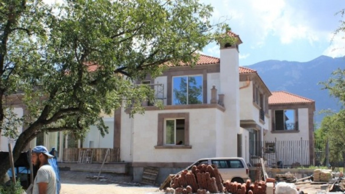 Olvida PRI indagatoria de “Palacio” de Egidio Torre Cantú