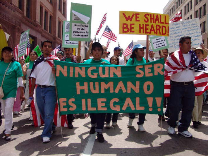 Demandan a agentes de Aduanas y Protección Fronteriza