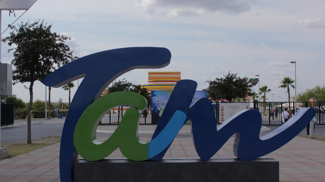 Un éxito Festival Jóvenes Tamaulipas en Reynosa