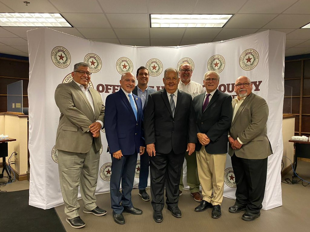 Index Reynosa y Condado Hidalgo se asocian para vacunar contra el COVID-19 a trabajadores