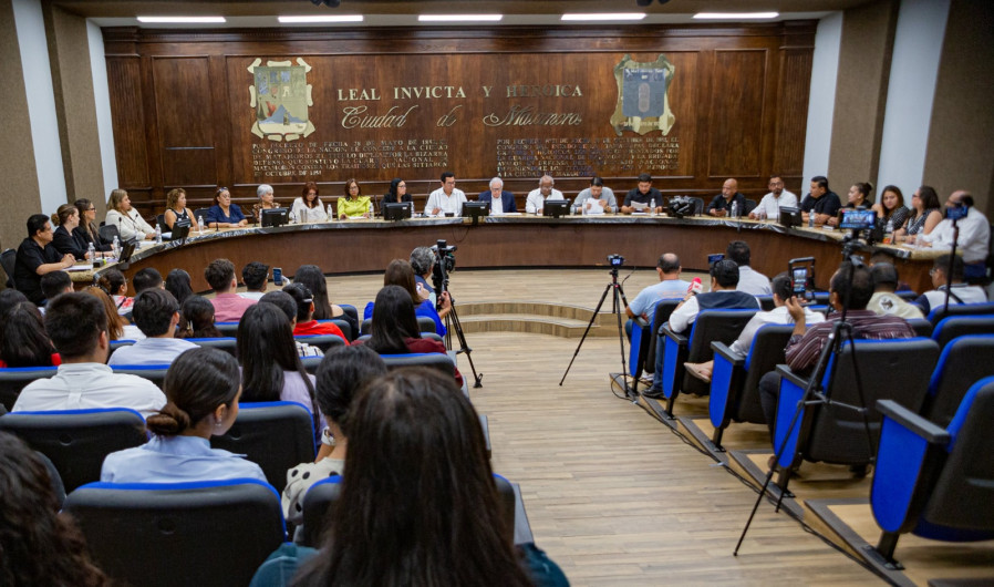 Aprueba Cabildo de Matamoros condonación del 100% de los recargos en el Predial y en el ISAI