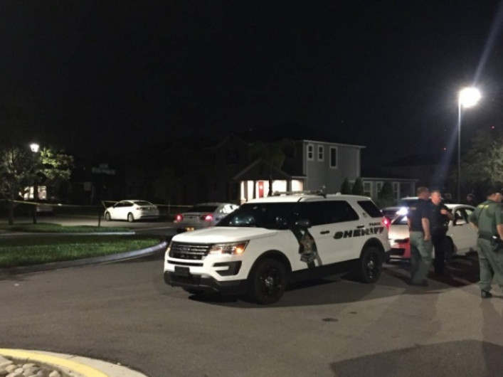 Policía mata a su esposa para luego suicidarse