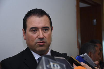 Piden diputados que se garantice atención a la salud por posible caso de coronavirus