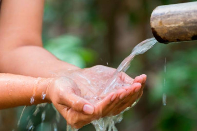 No descartan implementar Tandeos de agua potable en verano
