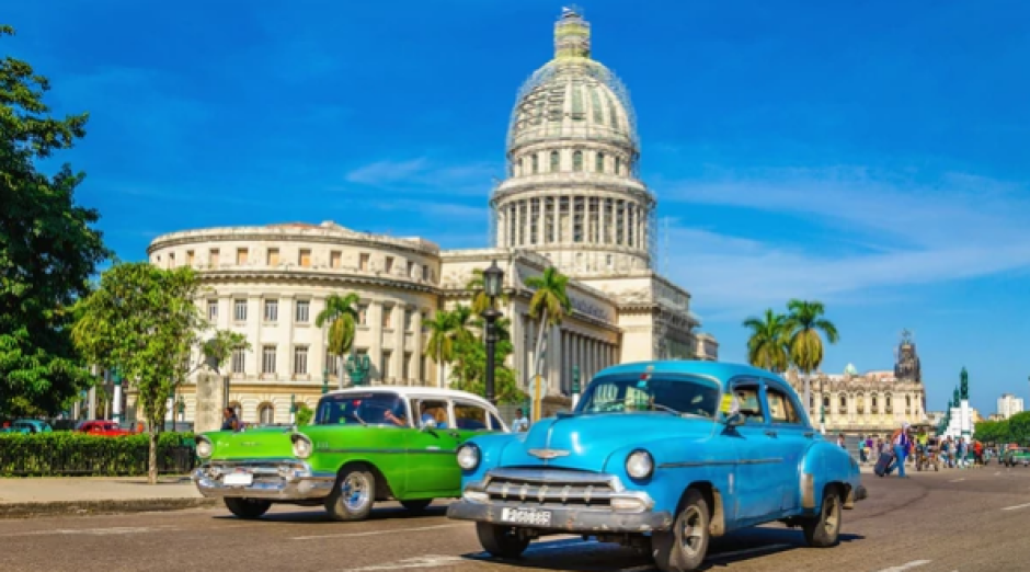 Anuncian cambios para viajes y comercio con Cuba