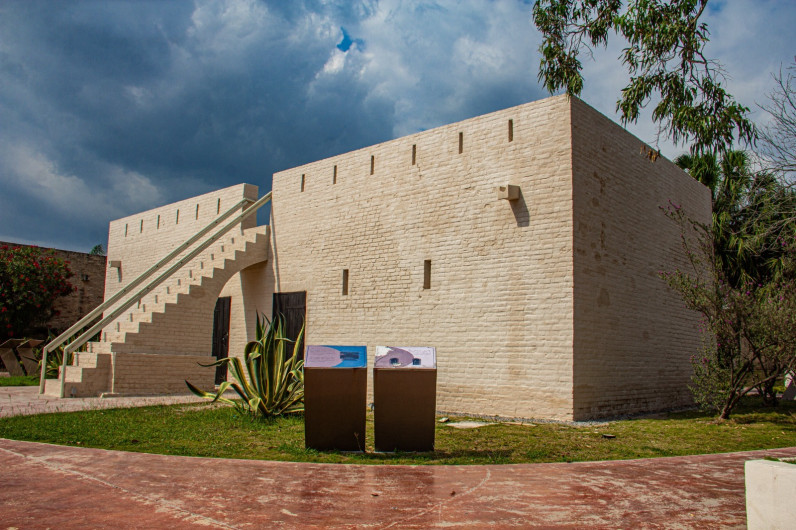 Concluyen obras en Museo Fuerte Casamata; este martes reabre al público