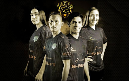 Bravos de Juárez lanza jersey conmemorativo de Juan Gabriel