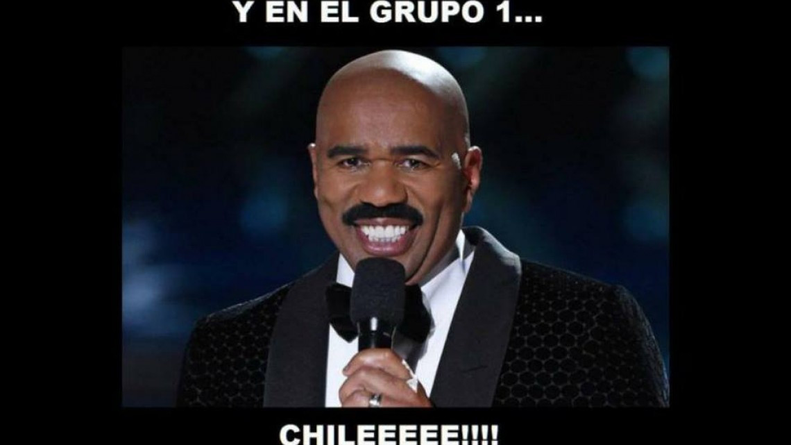 Estos son los memes de Rusia 2018