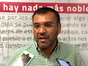 Redoblan vigilancia en parques de Matamoros 