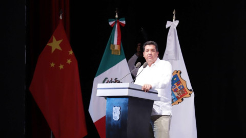 China y Tamaulipas promueven intercambio cultural y educativo