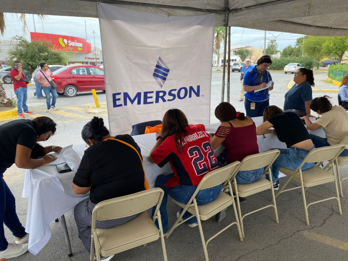 Preparan feria del empleo