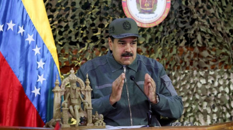 Unión Europea alista ultimátum para que Maduro convoque a elecciones