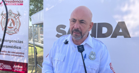 Preparan reunión para temporada de huracanes