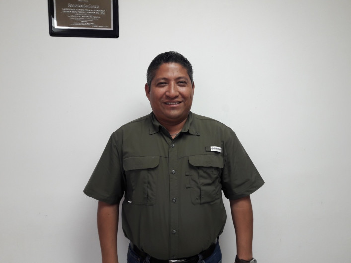 2 meses más tomará rehabilitación de calle San Luis 