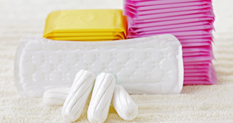 Escocia se convierte en el primer país donde los productos para la menstruación son gratis