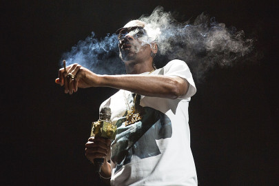 Snoop Dogg es acusado de agredir sexualmente a una mujer
